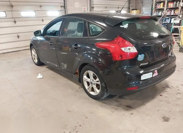 1FAHP3K24CL102246 2012 2012 Ford Focus- SE 3