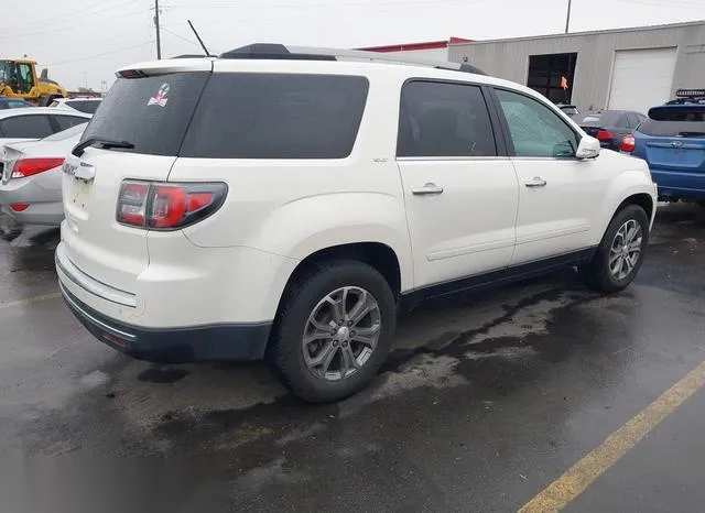 1GKKRRKD6EJ371592 2014 2014 GMC Acadia- Slt-1 4