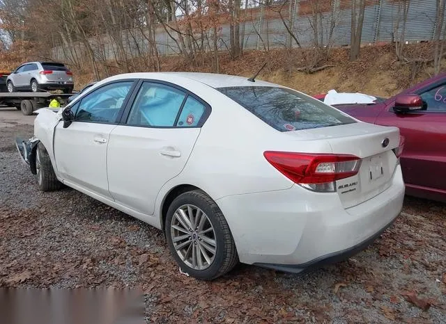 4S3GKAA63K3624538 2019 2019 Subaru Impreza- 2-0I 3