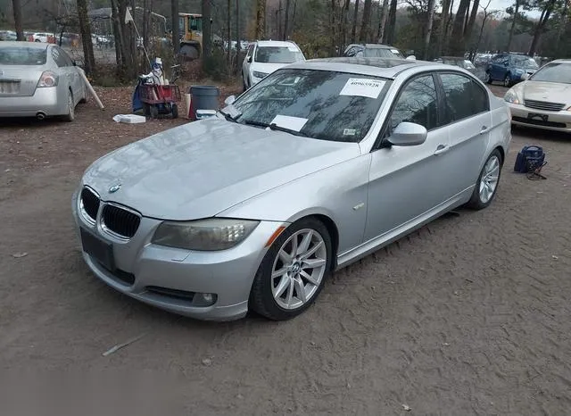 WBAPH57529NL79814 2009 2009 BMW 3 Series- 328I 2