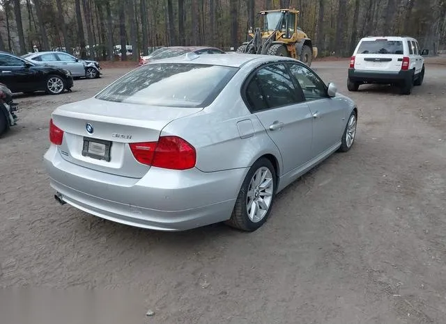 WBAPH57529NL79814 2009 2009 BMW 3 Series- 328I 4