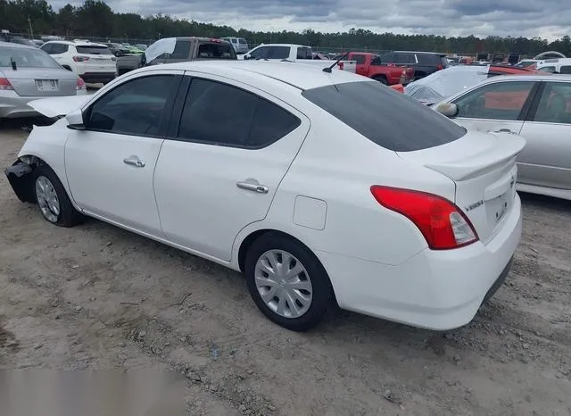 3N1CN7AP1HL805977 2017 2017 Nissan Versa- 1-6 S/1-6 S-/1-6 3