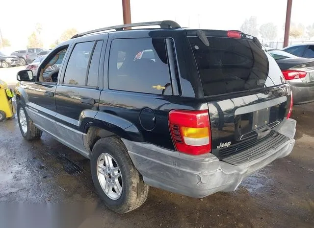 1J4GX48S22C220047 2002 2002 Jeep Grand Cherokee- Laredo 3