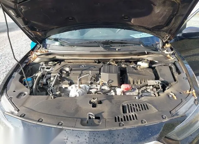 19UDE2F30KA009859 2019 2019 Acura ILX- Standard 10