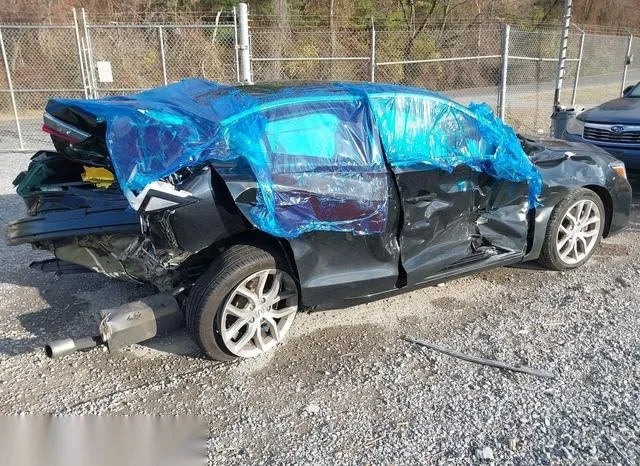 19UDE2F30KA009859 2019 2019 Acura ILX- Standard 4