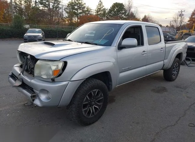 3TMMU52N27M004473 2007 2007 Toyota Tacoma- Double Cab Long Bed 2