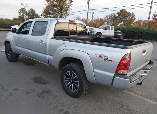 3TMMU52N27M004473 2007 2007 Toyota Tacoma- Double Cab Long Bed 3