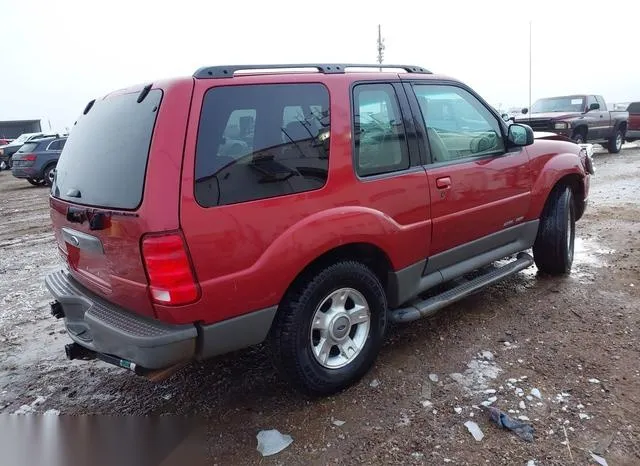 1FMYU70E11UB70790 2001 2001 Ford Explorer- Sport 4