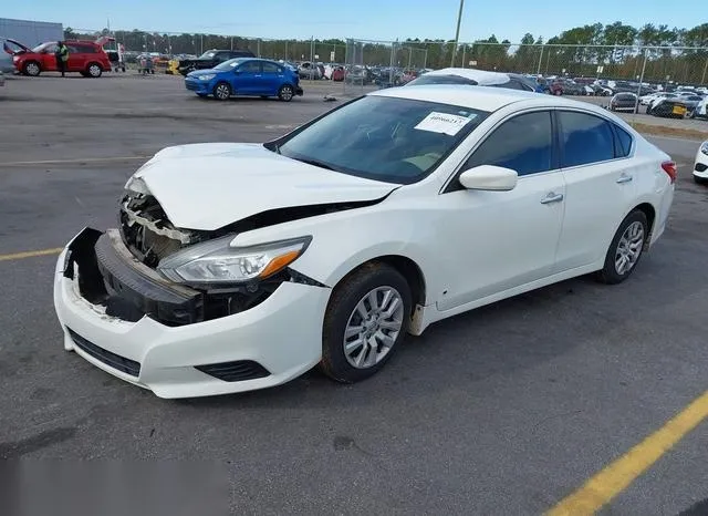 1N4AL3AP9HC228488 2017 2017 Nissan Altima- 2-5 S 2