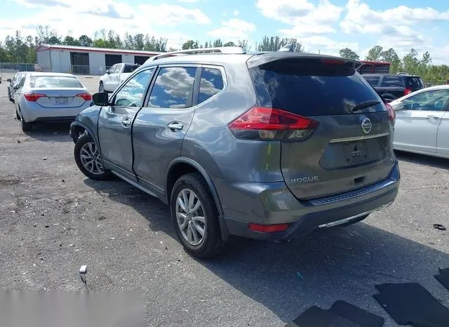 KNMAT2MT0JP520297 2018 2018 Nissan Rogue- SV 3