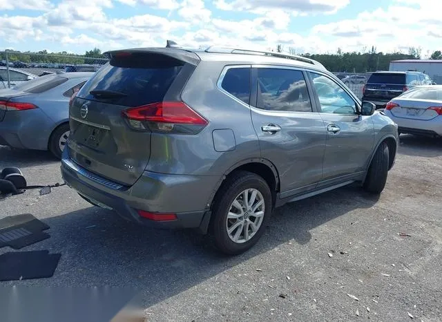 KNMAT2MT0JP520297 2018 2018 Nissan Rogue- SV 4