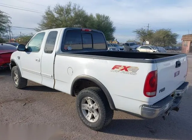 1FTRX18L62NA71930 2002 2002 Ford F-150- Lariat/Xl/Xlt 3