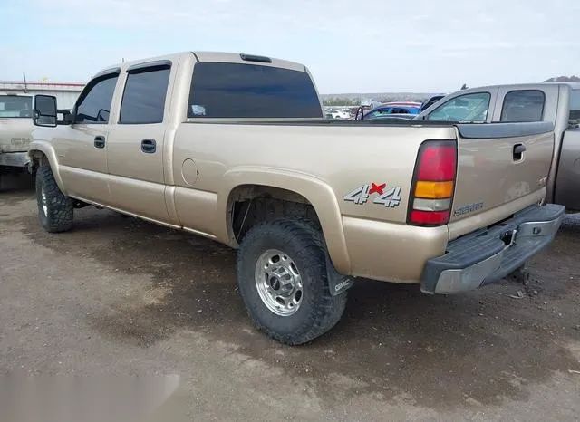 1GTHK23245F824142 2005 2005 GMC Sierra- 2500hd Slt 3