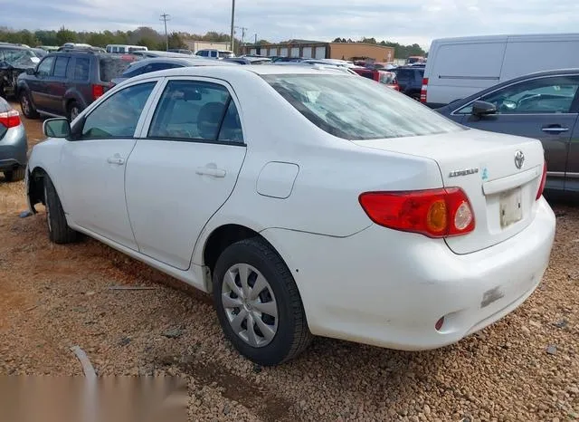 2T1BU4EE1AC335834 2010 2010 Toyota Corolla- LE 3