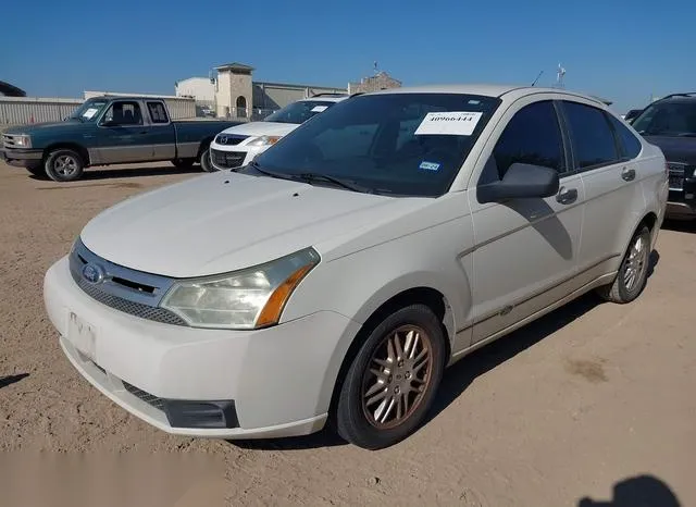 1FAHP3FN5BW121812 2011 2011 Ford Focus- SE 2