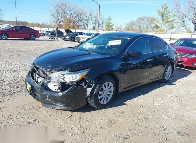 1N4AL3AP4JC137585 2018 2018 Nissan Altima- 2-5 S 2