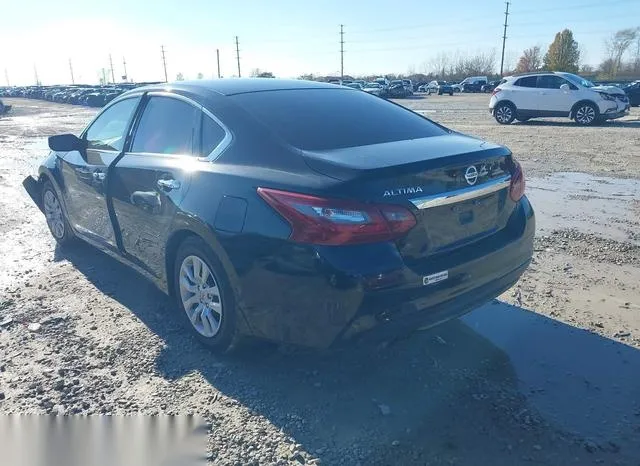 1N4AL3AP4JC137585 2018 2018 Nissan Altima- 2-5 S 3