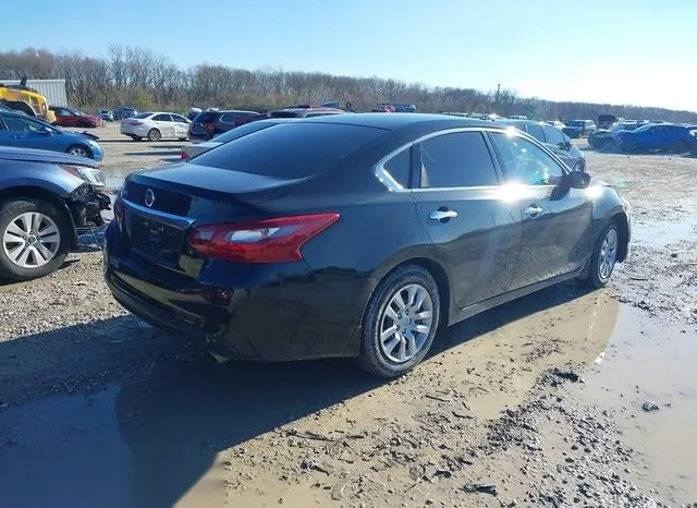 1N4AL3AP4JC137585 2018 2018 Nissan Altima- 2-5 S 4