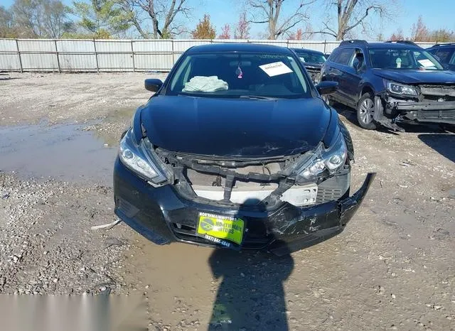 1N4AL3AP4JC137585 2018 2018 Nissan Altima- 2-5 S 6