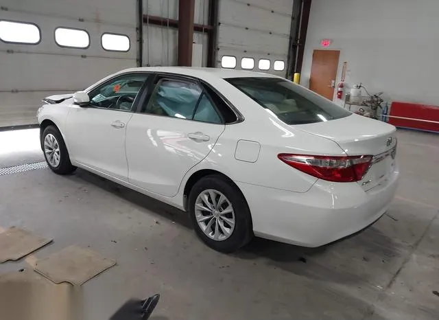 4T4BF1FK1FR469445 2015 2015 Toyota Camry- LE 3