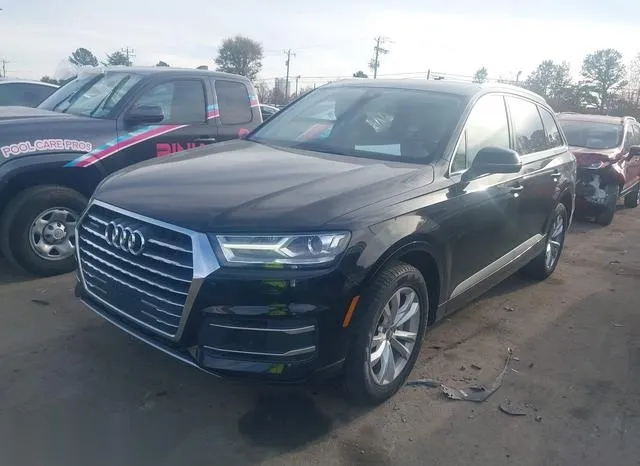 WA1AHAF74HD037736 2017 2017 Audi Q7- 2-0T Premium 2