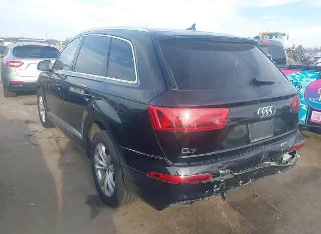 WA1AHAF74HD037736 2017 2017 Audi Q7- 2-0T Premium 3