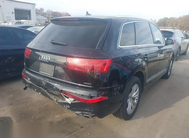 WA1AHAF74HD037736 2017 2017 Audi Q7- 2-0T Premium 4