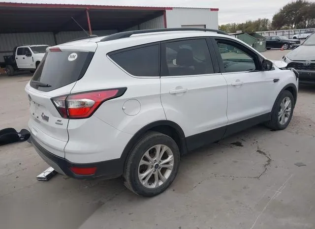 1FMCU0G97HUF05832 2017 2017 Ford Escape- SE 4