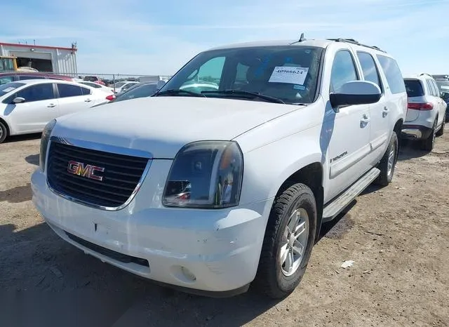 1GKFK16397R186188 2007 2007 GMC Yukon Xl 1500- Slt 2