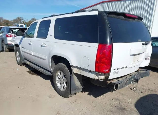 1GKFK16397R186188 2007 2007 GMC Yukon Xl 1500- Slt 3