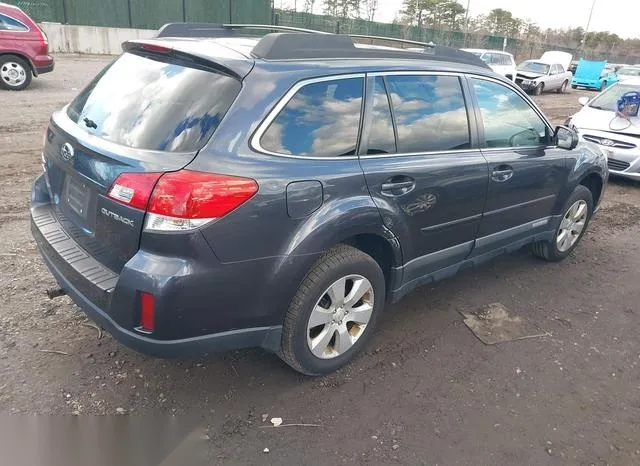 4S4BRCGC0C3252717 2012 2012 Subaru Outback- 2-5I Premium 4