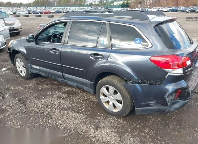 4S4BRCGC0C3252717 2012 2012 Subaru Outback- 2-5I Premium 6