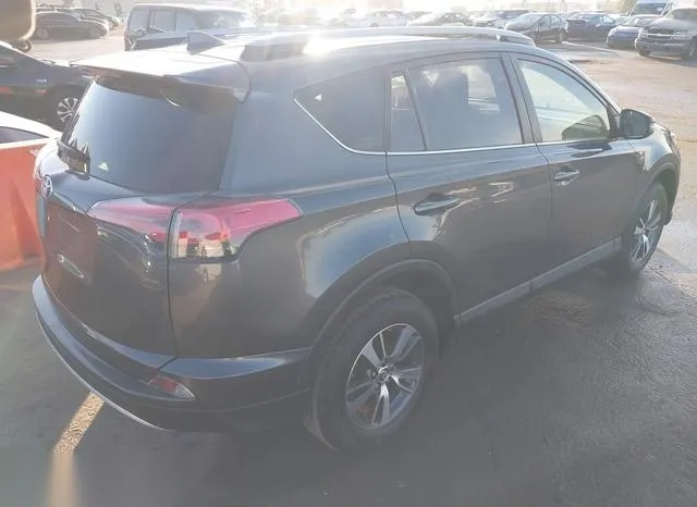 JTMWFREV7JJ206249 2018 2018 Toyota RAV4- Adventure/Xle 4