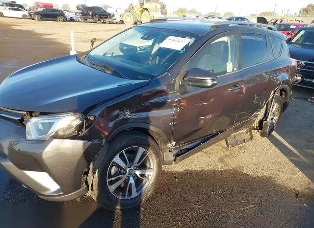 JTMWFREV7JJ206249 2018 2018 Toyota RAV4- Adventure/Xle 6