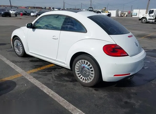 3VWJ07AT1EM659678 2014 2014 Volkswagen Beetle- 1-8T 3