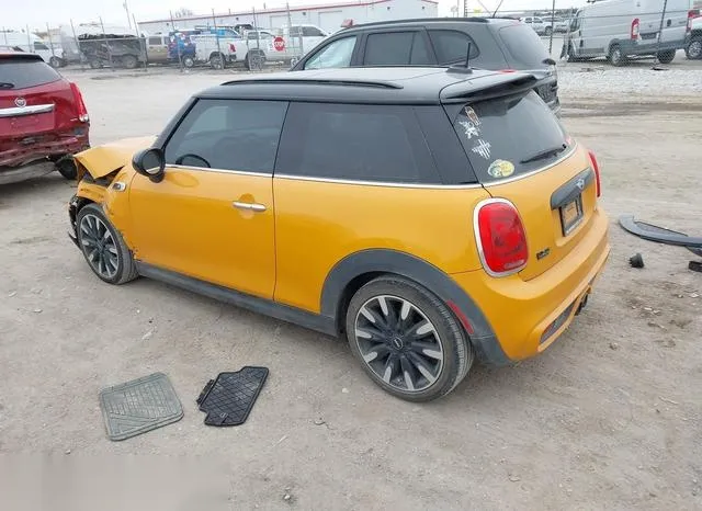 WMWXP7C51G2C61145 2016 2016 Mini Hardtop- Cooper S 3