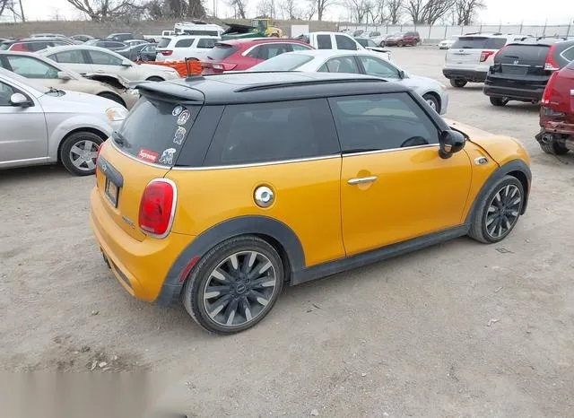 WMWXP7C51G2C61145 2016 2016 Mini Hardtop- Cooper S 4