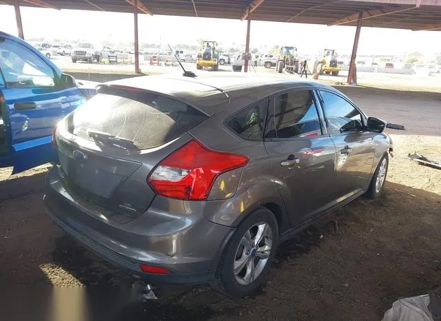 1FADP3K2XEL138251 2014 2014 Ford Focus- SE 4