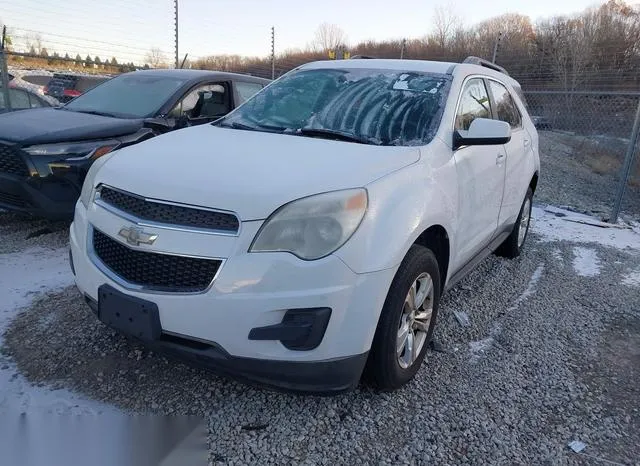 2GNALBEK9F6412796 2015 2015 Chevrolet Equinox- 1LT 2