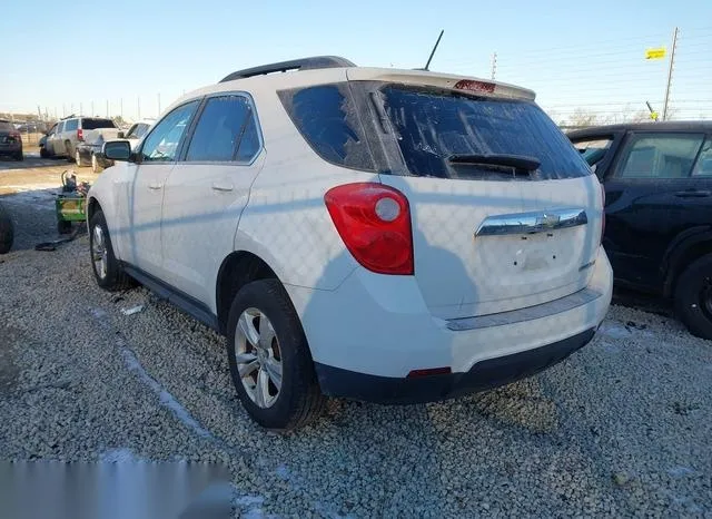 2GNALBEK9F6412796 2015 2015 Chevrolet Equinox- 1LT 3