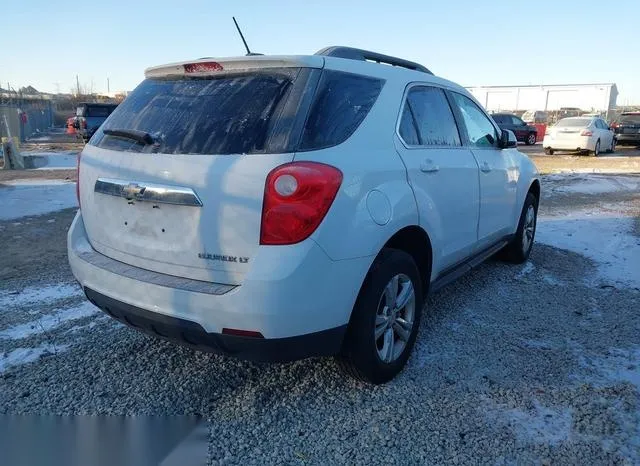 2GNALBEK9F6412796 2015 2015 Chevrolet Equinox- 1LT 4