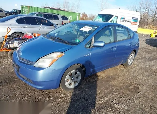 JTDKB20U067514514 2006 2006 Toyota Prius 2