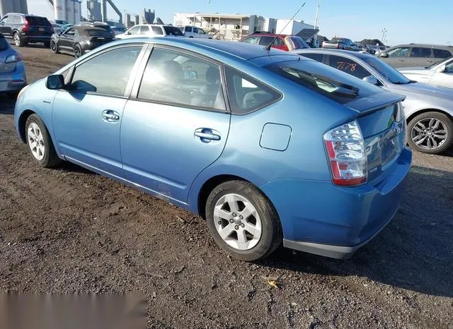 JTDKB20U067514514 2006 2006 Toyota Prius 3