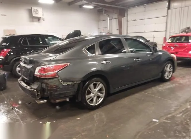 1N4AL3AP4DN465064 2013 2013 Nissan Altima- 2-5 SV 4