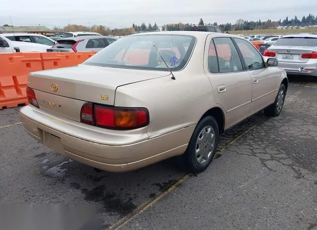 4T1BG12K3TU766046 1996 1996 Toyota Camry- Dx/Le/Xle 4