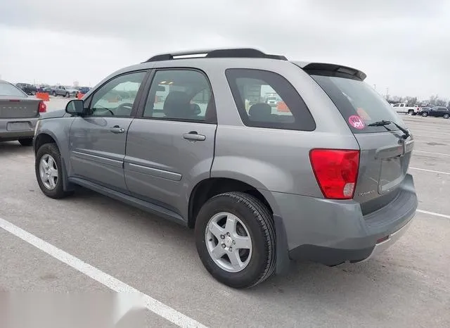 2CKDL63F566171802 2006 2006 Pontiac Torrent 3