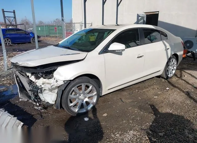 1G4GJ5G34CF203480 2012 2012 Buick Lacrosse- Touring Group 2