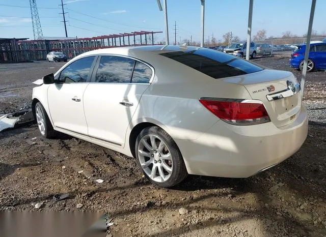 1G4GJ5G34CF203480 2012 2012 Buick Lacrosse- Touring Group 3