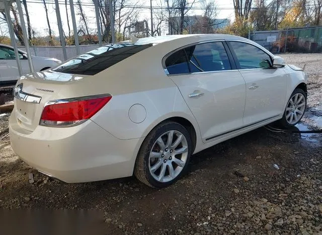 1G4GJ5G34CF203480 2012 2012 Buick Lacrosse- Touring Group 4