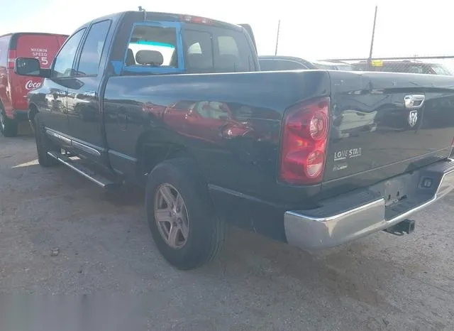 1D7HA18P77J570353 2007 2007 Dodge RAM 1500- Slt 3